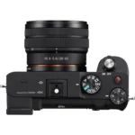 Sony a7C 28-60mm Camera | Sony Cameras Egypt