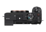 Sony a7C 28-60mm Camera | Sony Cameras Egypt