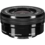 Sony E PZ 16-50mm F3.5-5.6 OSS Lens | CameraTK