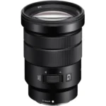 Sony E PZ 18-105mm F4 G OSS Lens | CameraTK