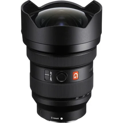 Sony FE 12-24mm F2.8 GM Lens | CameraTK