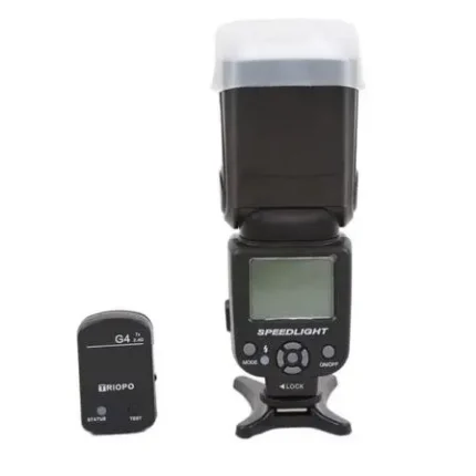 Triopo TR-950