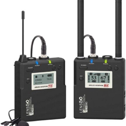 LENSGO LWM-338C