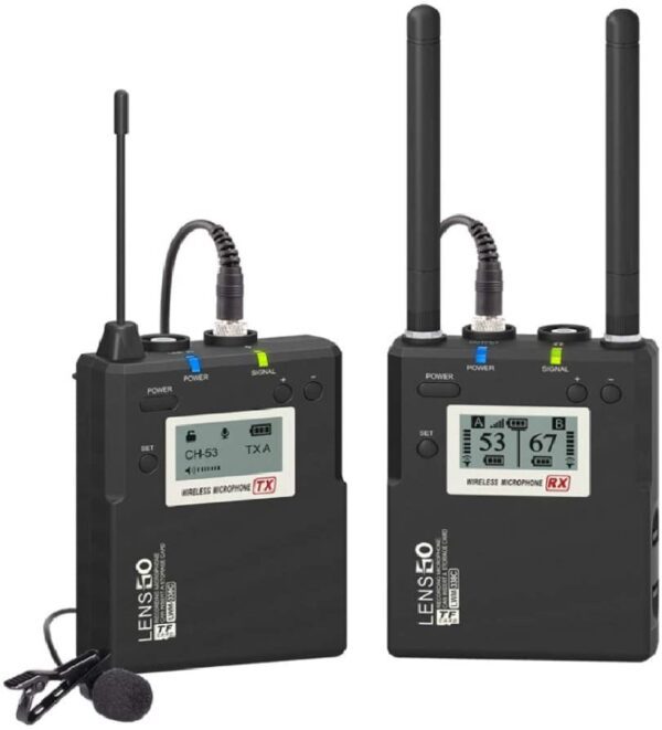 LENSGO LWM-338C