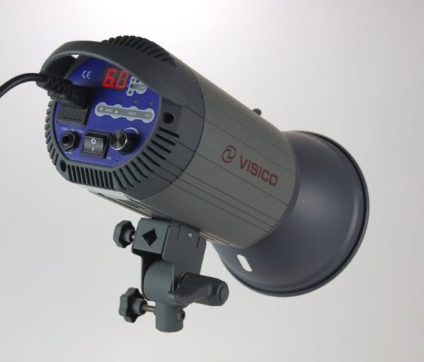Visico VC Studio Flash