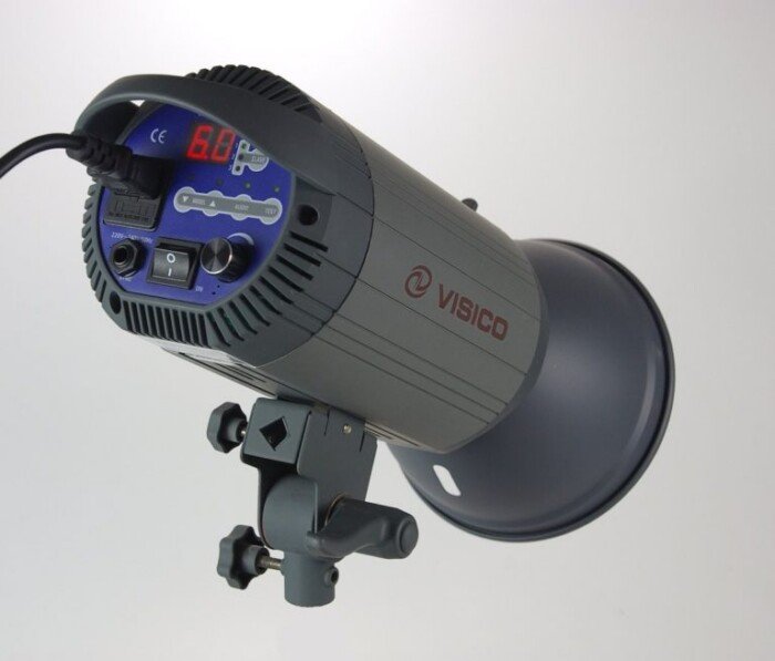 Visico VC Studio Flash