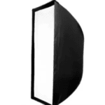 Softbox 60x60cm squareSoftbox with Bowens Mount Speedring and Bag By General