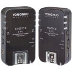 Yongnuo YN-622C II E-TTL