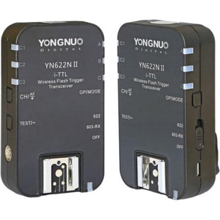 Yongnuo YN-622N II i-TTL