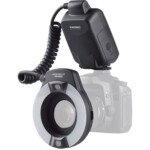 Yongnuo YN-14EX II TTL Macro Ring Flash Kit