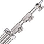 Stainless Steel Light Stand M-300