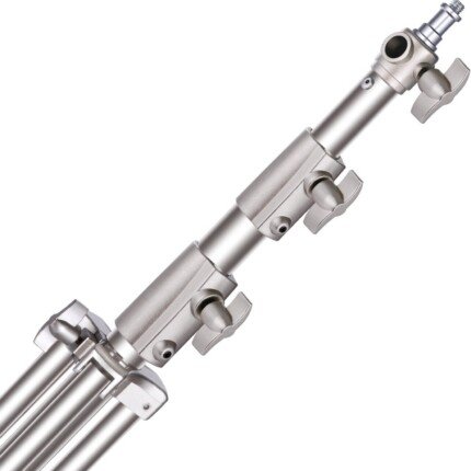 Stainless Steel Light Stand M-300