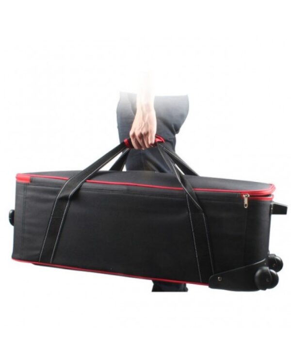 Godox CB-04 Hard Carrying Case with Wheels