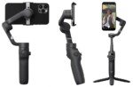DJI Osmo Mobile 6 Smartphone Gimbal
