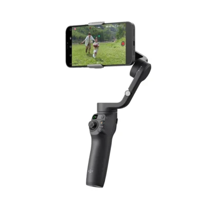DJI Osmo Mobile 6 Smartphone Gimbal Stabilizer at CameraTK Egypt