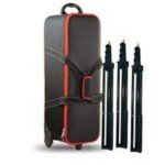 Godox CB-04 Hard Carrying Case with Wheels