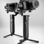 ZHIYUN CRANE M2 3-AXIS HANDHELD GIMBAL STABILIZER