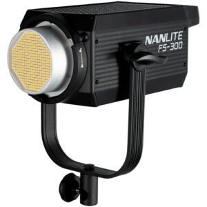 Nanlite FS-300 AC LED Monolight