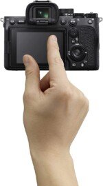 Sony a7 IV Body Mirrorless Camera