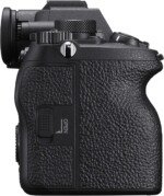 Sony a7 IV Body Mirrorless Camera