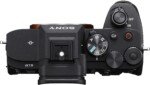 Sony a7 IV Body Mirrorless Camera