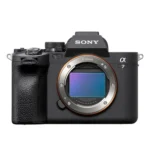 Sony a7 IV Mirrorless Camera Body Only