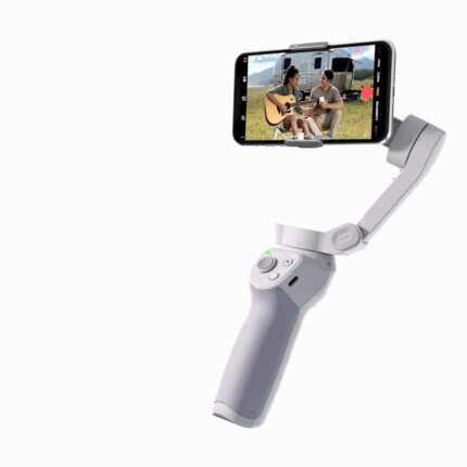 DJI OSMO MOBILE SE GIMBAL STABILIZER