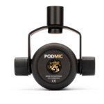 RODE PodMic Dynamic Podcasting Microphone - Image 4