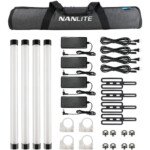 Nanlite PavoTube II 15X 4-Light Kit (2)