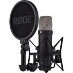 RODE NT1 5th Generation Condenser