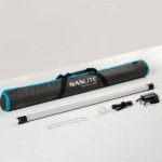 Nanlite PavoTube II 30X 1KIT, RGB Lamp 4FT