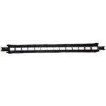 Nanlite Fabric Barndoors and Grid for PavoTube 30C