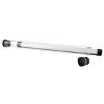 Nanlite Waterproof Housing for PavoTube II 15X LED Pixel Tubes - Image 4
