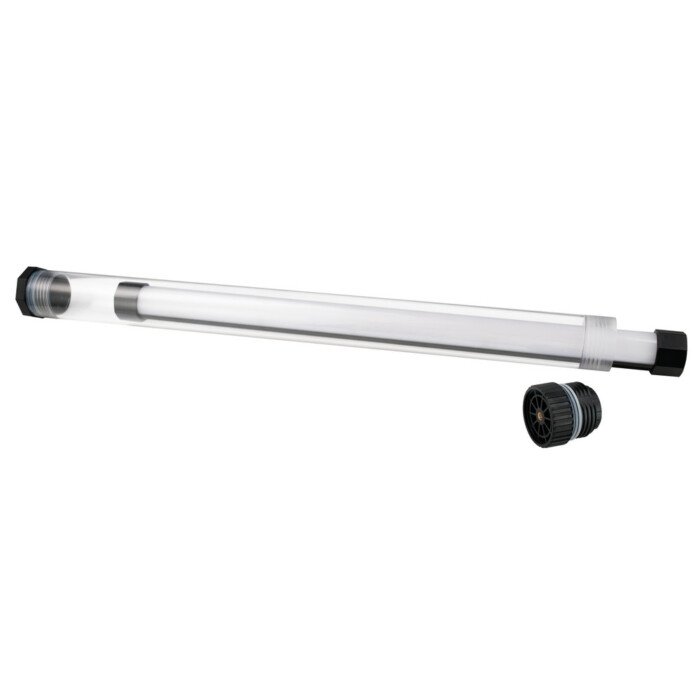 Nanlite Waterproof Housing for PavoTube II 15X LED Pixel Tubes - Image 4