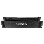 Nanlite Fabric Barndoors and Grid for PavoTube II 15X LED Pixel Tubes - Image 5