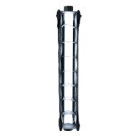 Nanlite Fabric Barndoors and Grid for PavoTube II 15X LED Pixel Tubes - Image 3