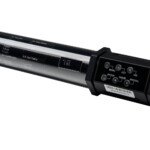 Nanlite PavoTube 30C 4 ft RGBW LED Tube with Internal Battery 2 Light Kit - Image 9