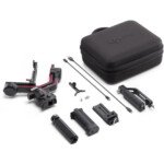 DJI RS 3 Pro Gimbal Stabilizer - Image 2