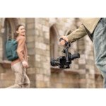 DJI RS 3 Mini Gimbal Stabilizer - Image 2