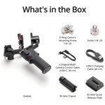DJI RS 3 Mini Gimbal Stabilizer - Image 8
