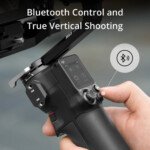 DJI RS 3 Mini Gimbal Stabilizer - Image 10