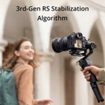 DJI RS 3 Mini Gimbal Stabilizer - Image 11