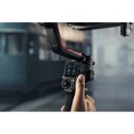 DJI RS 3 Pro Gimbal Stabilizer - Image 8