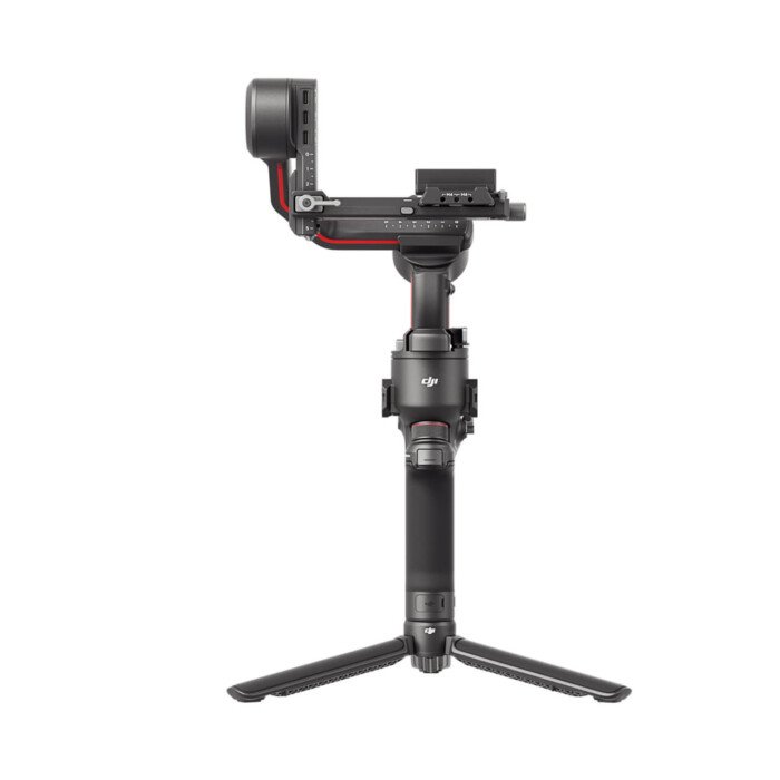 DJI RS 3 Gimbal Stabilizer - Image 4