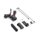 DJI RS 3 Gimbal Stabilizer - Image 3