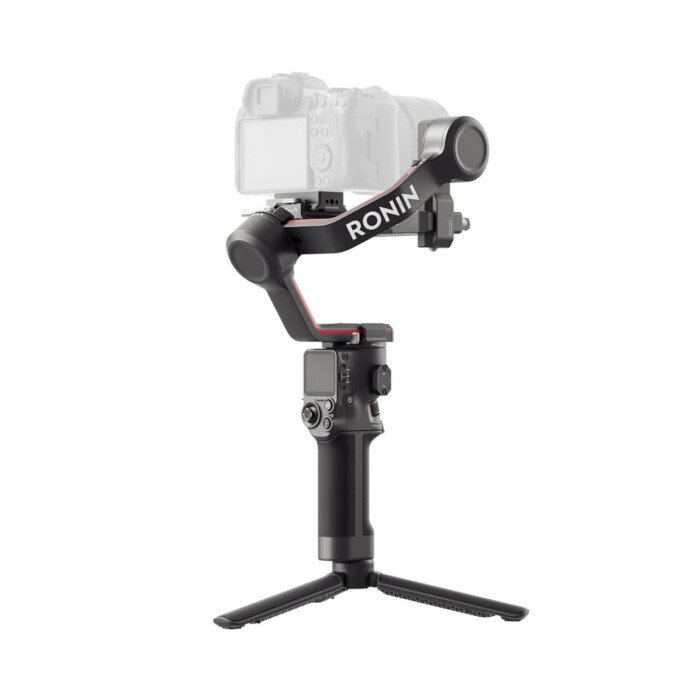 DJI RS 3 Gimbal Stabilizer - Image 5
