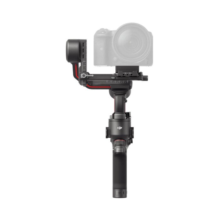 DJI RS 3 Gimbal Stabilizer - Image 6