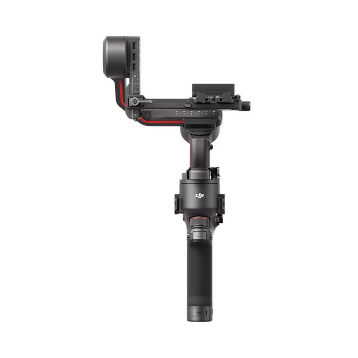 DJI RS 3 Gimbal Stabilizer - Image 7