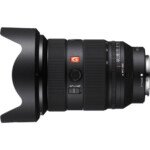 Sony FE 24-70mm f/2.8 GM II Lens (Sony E) - Image 5