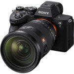 Sony FE 24-70mm f/2.8 GM II Lens (Sony E) - Image 6